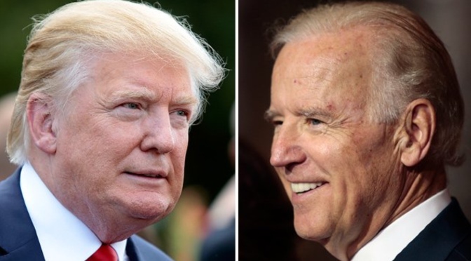 Trump and Biden Playing Politics: The COVID-19 “Experimental Vaccines” which are “Killing and Injuring People”