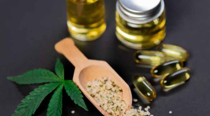 Cannabis and autoimmune disorders: An emerging therapeutic strategy