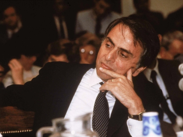 Reincarnation as a Scientific Possibility: Carl Sagan’s Contemplation on Life’s Continuum